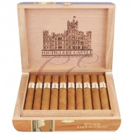 Highclere Castle Edwardian Natural Corona Box 20