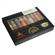 Iconic 9 Sampler