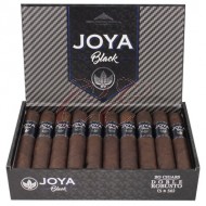 Joya De Nicaragua Black Double Robusto Box 20