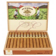 Joya De Nicaragua Clasico Original Churchill Box 25