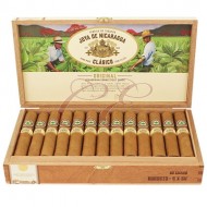 Joya De Nicaragua Clasico Original Robusto Box 25