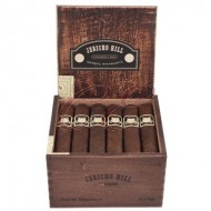 Jericho Hill Jack Brown Box 24