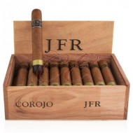 JFR Corojo Super Toro 50 Cigars