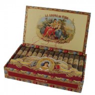 La Aroma de Cuba Monarch Box 25