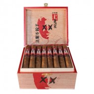 La Palina Kill Bill Part 4 Box 30