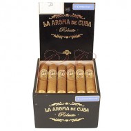 La Aroma de Cuba Connecticut Robusto Box 24