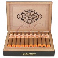 Laranja Reserva Robusto Extra by Espinosa Box 20