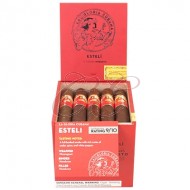 La Gloria Cubana Esteli Toro Box 25