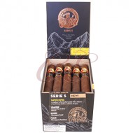 La Gloria Cubana Serie S Robusto Gigante Box 24