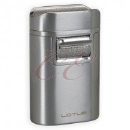 Lotus Brawn Lighter Chrome