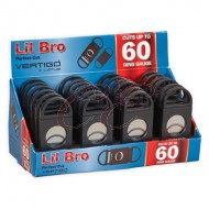 Vertigo Lil Bro Perfect Cut Cigar Cutter Box 24