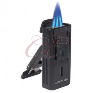 Lotus Duke-V Lighter Black Matte