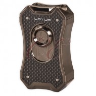 Lotus Emperor Lighter Gunmetal