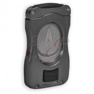 Lotus GT Cigar Cutter Gunmetal