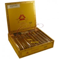 Montecristo Classic Toro Box 20