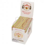 Macanudo Cafe Miniatures 10 Packs of 8 Cigars