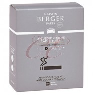 Maison Car Refill Anti Tobacco