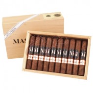 Mas Igneus Short Robusto Box 20