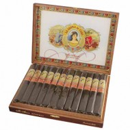 La Aroma de Cuba Mi Amor Reserva Romantico Box 24