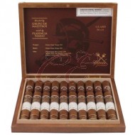 Montecristo Espada Guard Box 10