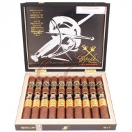 Montecristo Espada Oscuro Quillon Box 10