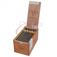 Oliva Series G Maduro Churchill Box 24