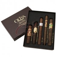 Oliva Special Release 5 Cigar Sampler