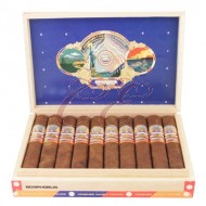 Ozgener Family Cigar Company Bosphorus B50 Box 20