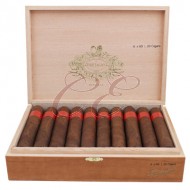 Partagas Heritage Gigante Box 20