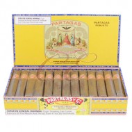 Partagas Robusto Box 25