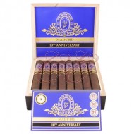 Perdomo Champagne Maduro Robusto Box 25