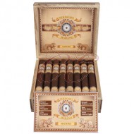 Perdomo Habano Bourbon Barrel-Aged Maduro Epicure Box 24