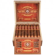 Perdomo Habano Bourbon Barrel-Aged Sun Grown Churchill Box 24