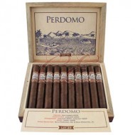 Perdomo Lot 23 Maduro Toro Box 24