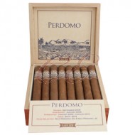 Perdomo Lot 23 Natural Toro Box 24