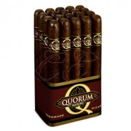 Quorum Maduro Churchill Bundle 20