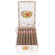 Romeo Y Julieta 1875 Exhibicion No.1 Box 20