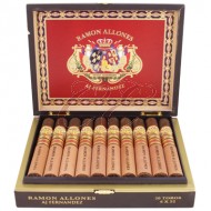 Ramon Allones by AJ Fernandez Toro Box 20