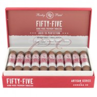 Rocky Patel Fifty-Five Corona Box 20