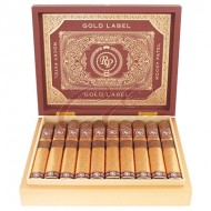 Rocky Patel Gold Label Toro Box 20
