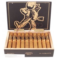Room 101 Johnny Tobacconaut Robusto Box 20
