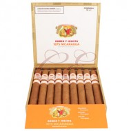 Romeo y Julieta 1875 Nicaragua Churchill Box 25