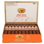 Romeo y Julieta 1875 Nicaragua Magnum Box 20