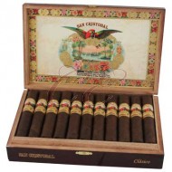 San Cristobal Classico Box 24