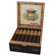 San Cristobal Coloso Box 24