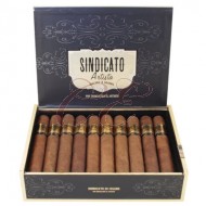 Sindicato Artista Robusto Box 20