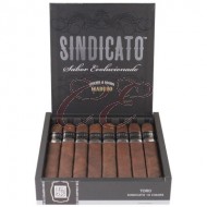 Sindicato Maduro Toro Box 16