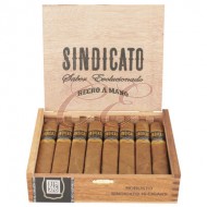 Sindicato Robusto Box 16