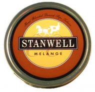 Stanwell Melange Pipe Tobacco 50g Tin