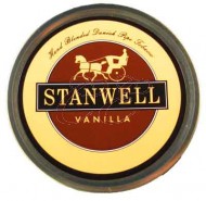 Stanwell Vanilla Pipe Tobacco 50g Tin